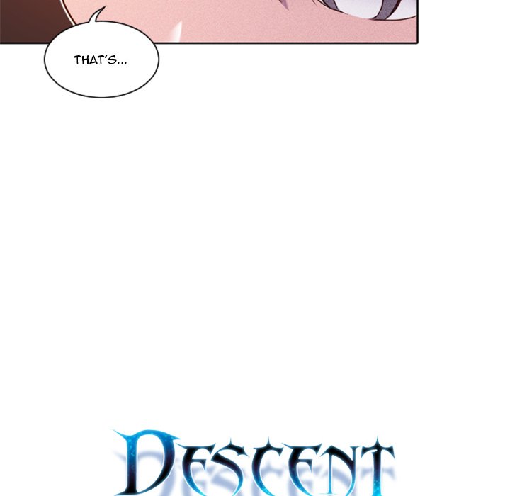 Descent Descent EP 19 - Toomics page 22 - 