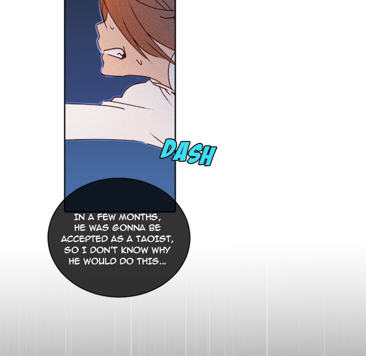 Descent Descent EP 19 - Toomics page 26 - 