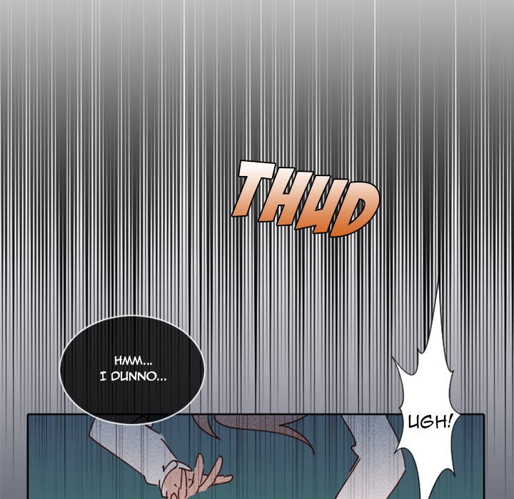 Descent Descent EP 19 - Toomics page 27 - 