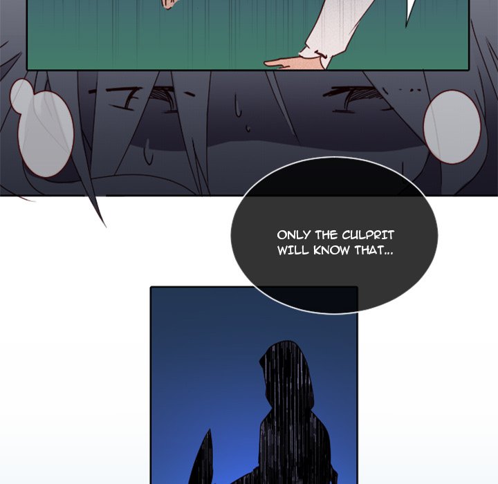 Descent Descent EP 19 - Toomics page 28 - 