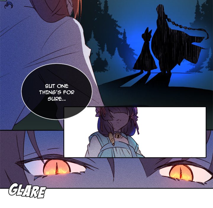 Descent Descent EP 19 - Toomics page 30 - 