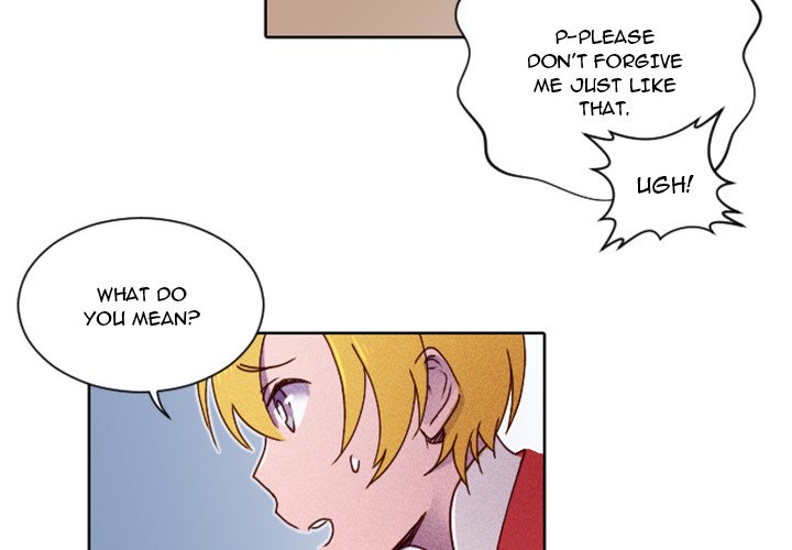 Descent Descent EP 19 - Toomics page 4 - 