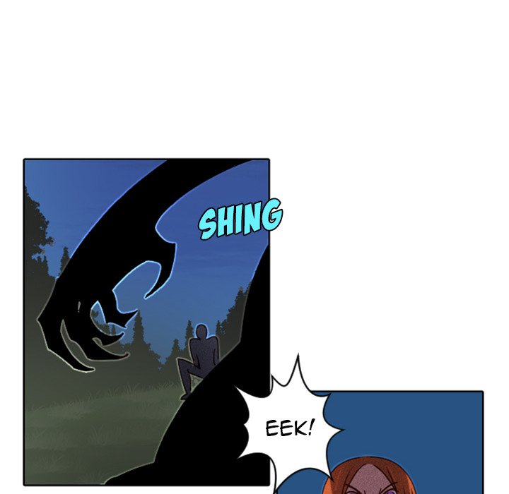 Descent Descent EP 19 - Toomics page 32 - 