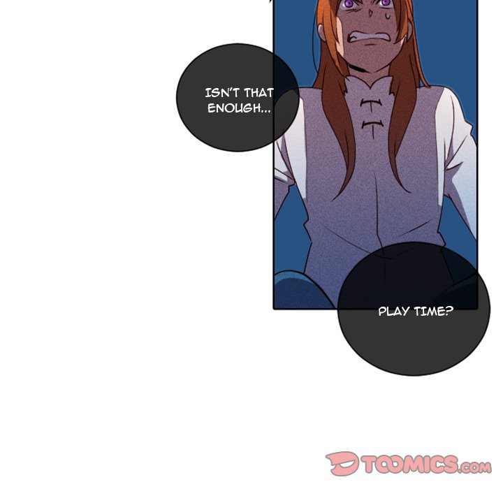 Descent Descent EP 19 - Toomics page 33 - 