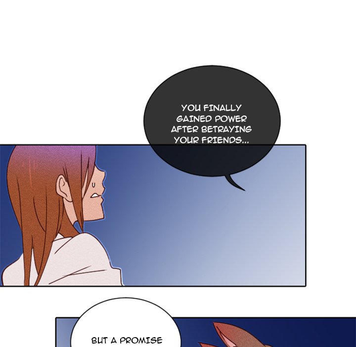 Descent Descent EP 19 - Toomics page 34 - 