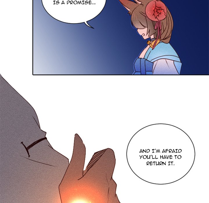 Descent Descent EP 19 - Toomics page 35 - 