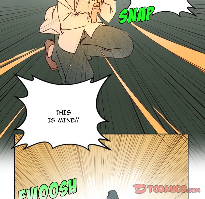 Descent Descent EP 19 - Toomics page 37 - 