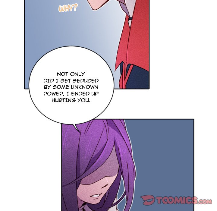 Descent Descent EP 19 - Toomics page 5 - 