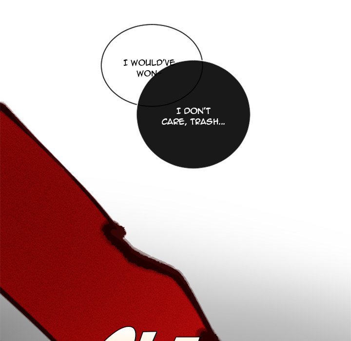 Descent Descent EP 19 - Toomics page 42 - 