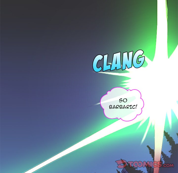 Descent Descent EP 19 - Toomics page 45 - 