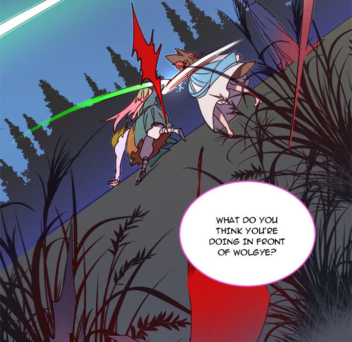Descent Descent EP 19 - Toomics page 46 - 
