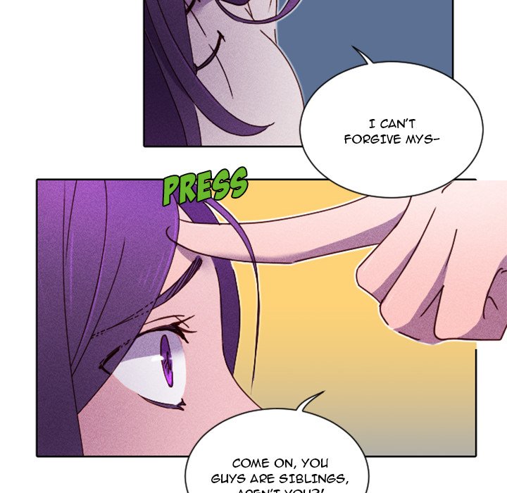Descent Descent EP 19 - Toomics page 6 - 