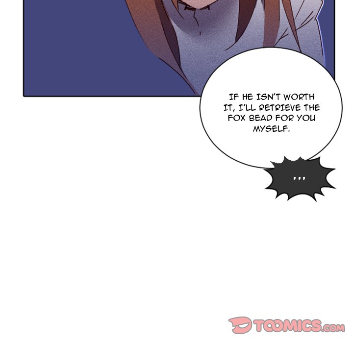 Descent Descent EP 19 - Toomics page 53 - 