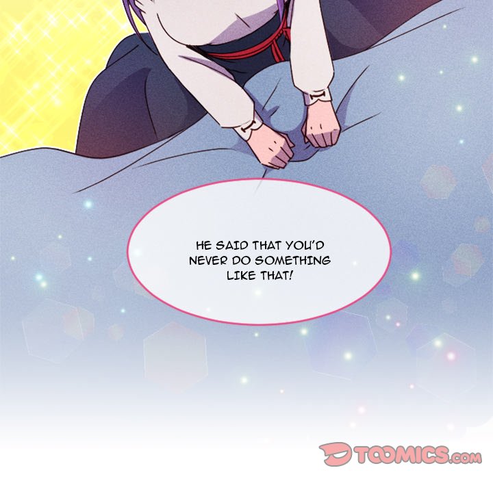 Descent Descent EP 19 - Toomics page 9 - 