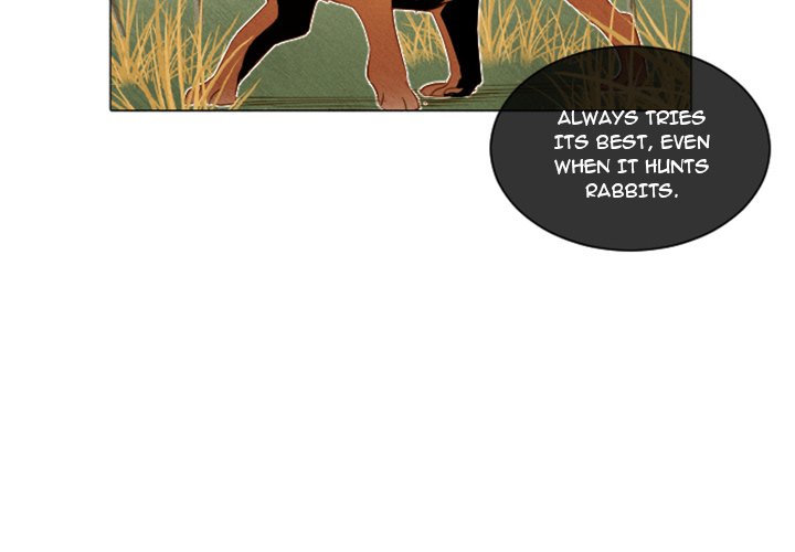 Descent Descent EP 2 - Toomics page 2 - 