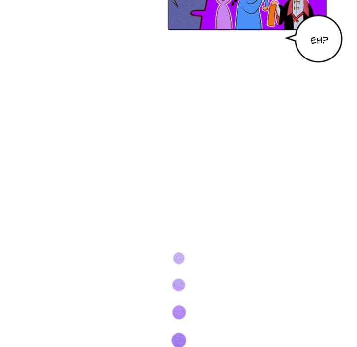 Descent Descent EP 2 - Toomics page 16 - 
