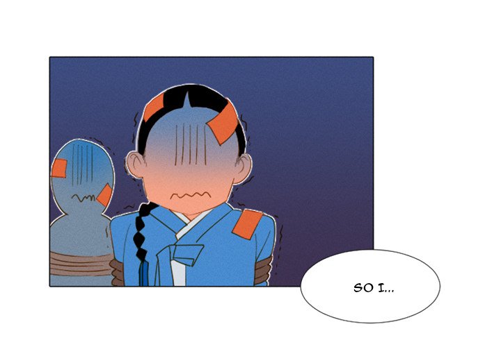 Descent Descent EP 2 - Toomics page 3 - 