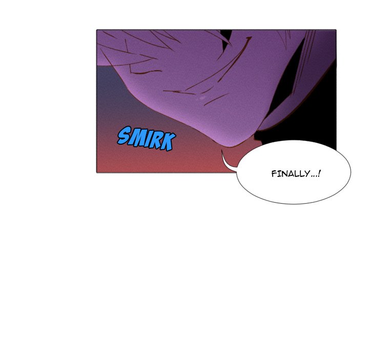 Descent Descent EP 2 - Toomics page 23 - 