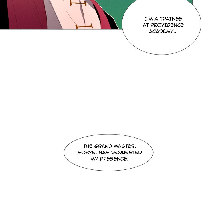 Descent Descent EP 2 - Toomics page 26 - 