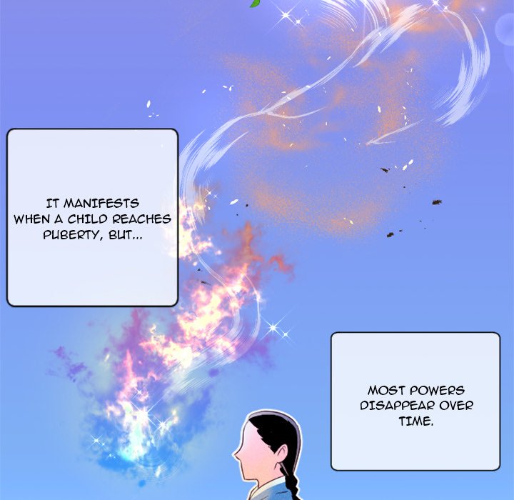 Descent Descent EP 2 - Toomics page 30 - 