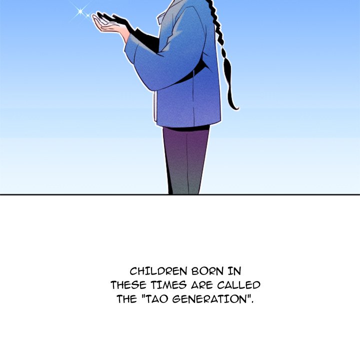 Descent Descent EP 2 - Toomics page 31 - 