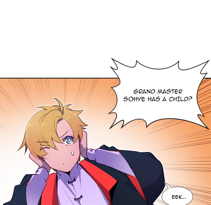Descent Descent EP 2 - Toomics page 37 - 