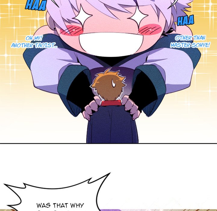 Descent Descent EP 2 - Toomics page 39 - 