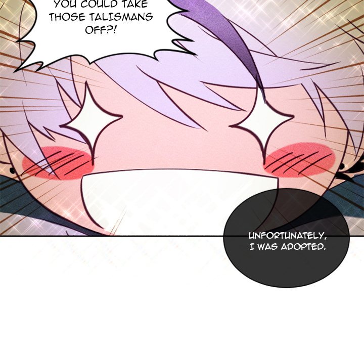 Descent Descent EP 2 - Toomics page 40 - 