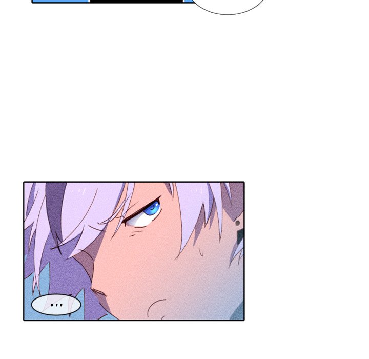 Descent Descent EP 2 - Toomics page 42 - 
