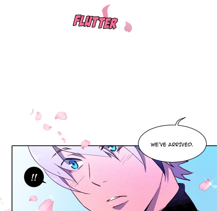 Descent Descent EP 2 - Toomics page 46 - 