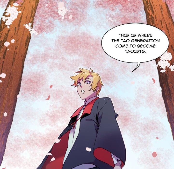 Descent Descent EP 2 - Toomics page 48 - 
