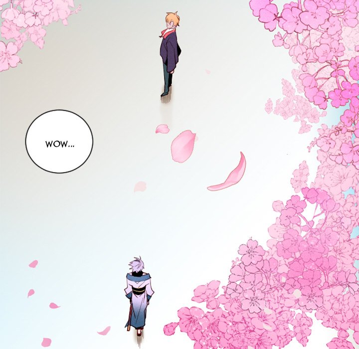 Descent Descent EP 2 - Toomics page 51 - 