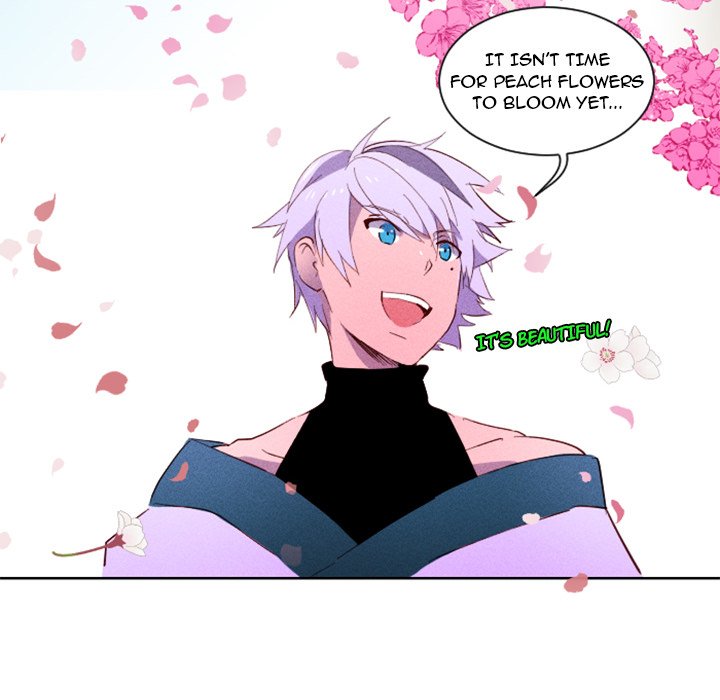 Descent Descent EP 2 - Toomics page 52 - 