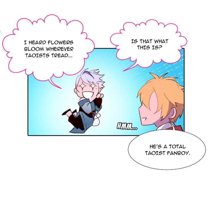 Descent Descent EP 2 - Toomics page 53 - 