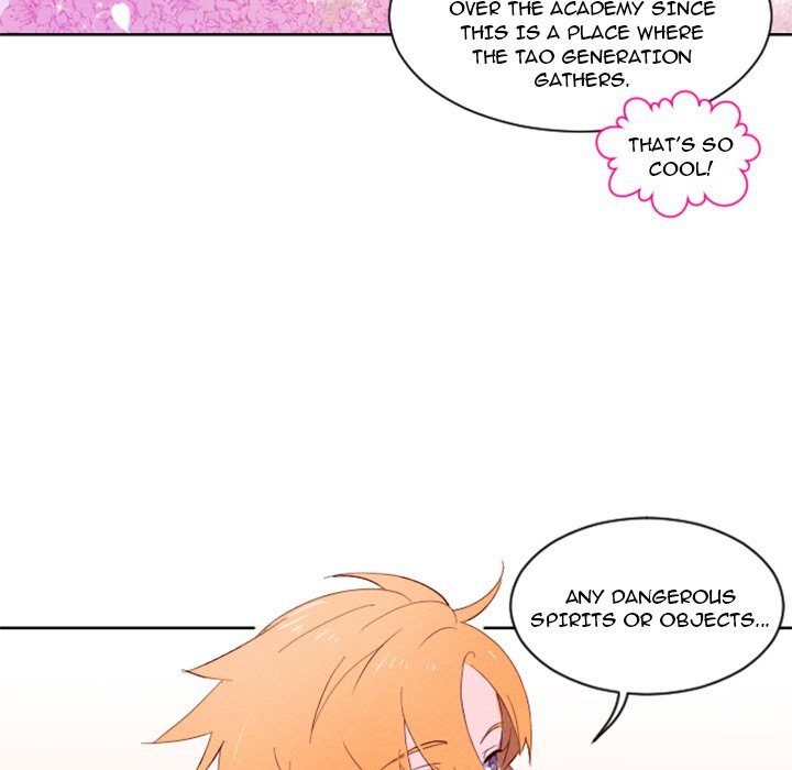 Descent Descent EP 2 - Toomics page 55 - 