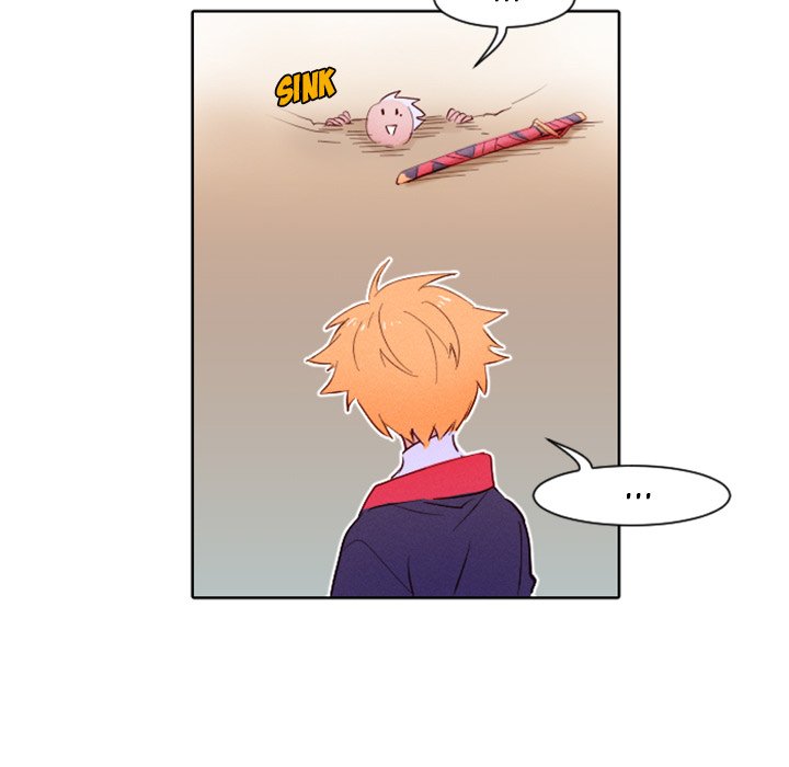 Descent Descent EP 2 - Toomics page 57 - 