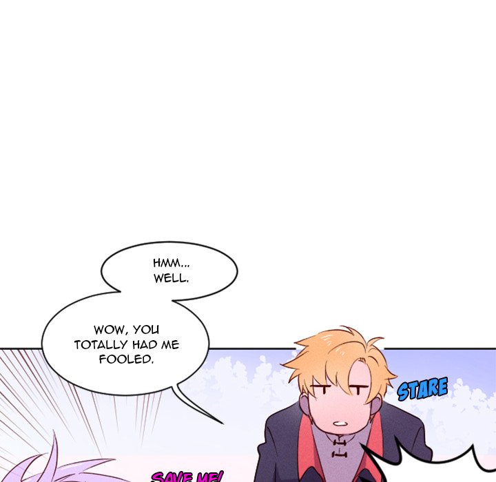 Descent Descent EP 2 - Toomics page 58 - 