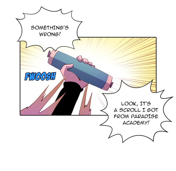 Descent Descent EP 2 - Toomics page 60 - 