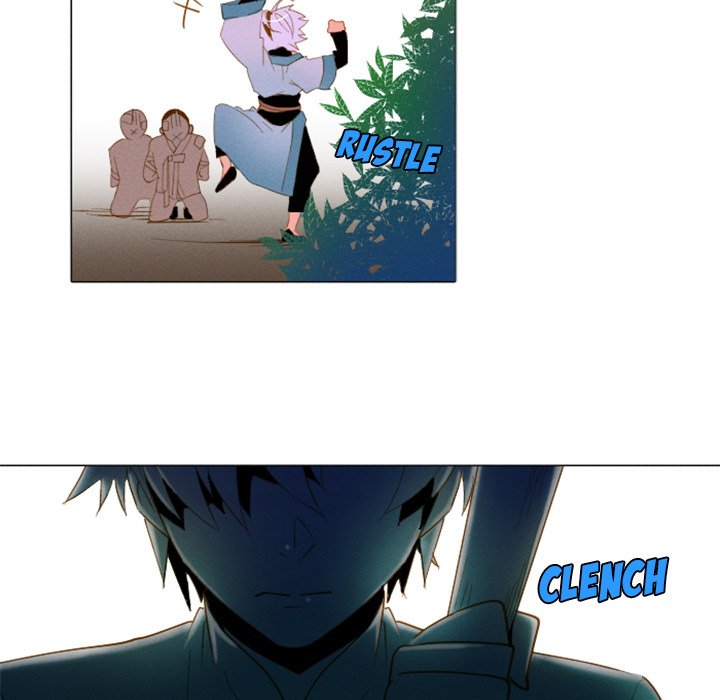 Descent Descent EP 2 - Toomics page 7 - 