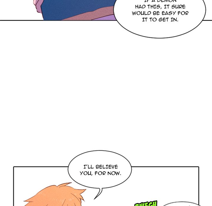 Descent Descent EP 2 - Toomics page 67 - 