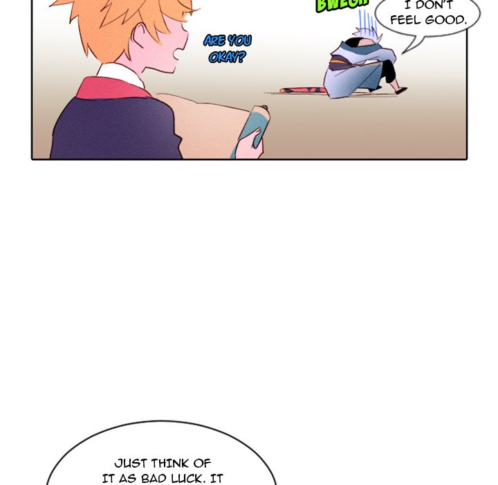Descent Descent EP 2 - Toomics page 68 - 