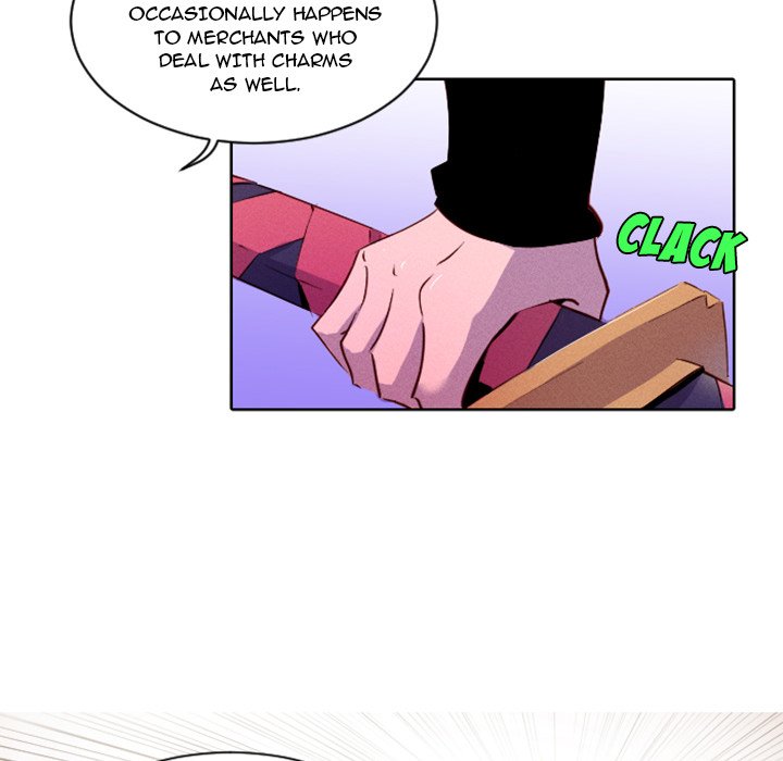 Descent Descent EP 2 - Toomics page 69 - 