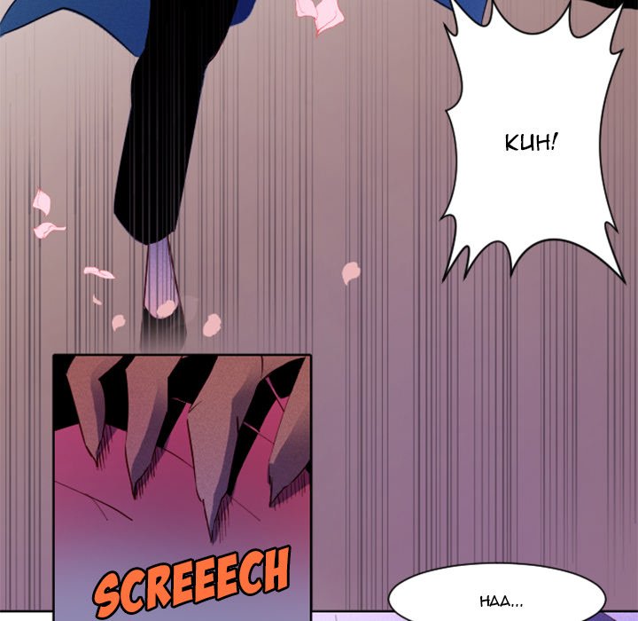 Descent Descent EP 2 - Toomics page 76 - 
