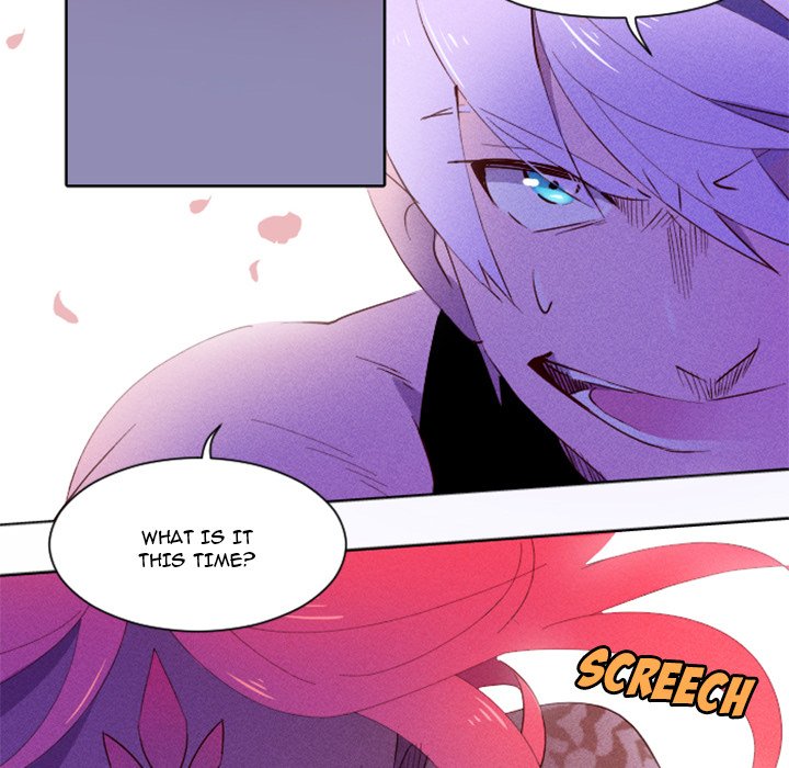 Descent Descent EP 2 - Toomics page 77 - 