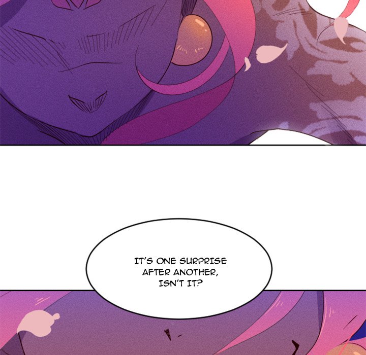 Descent Descent EP 2 - Toomics page 78 - 