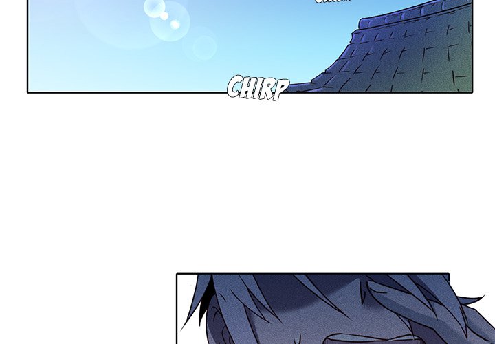 Descent Descent EP 20 - Toomics page 2 - 