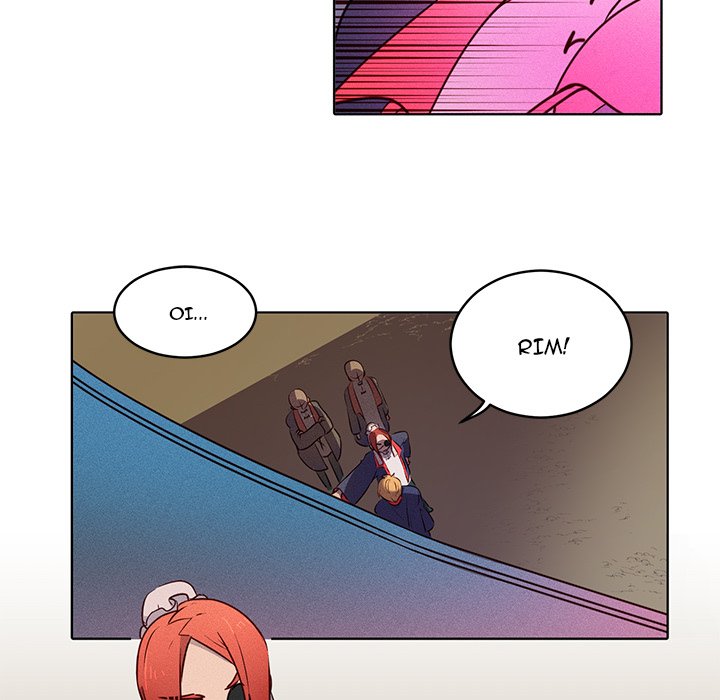 Descent Descent EP 20 - Toomics page 12 - 