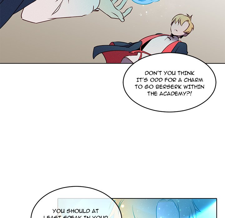 Descent Descent EP 20 - Toomics page 14 - 