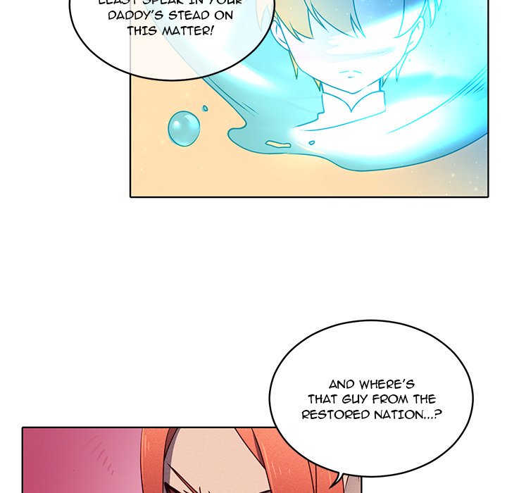 Descent Descent EP 20 - Toomics page 15 - 