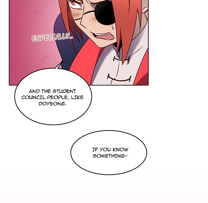 Descent Descent EP 20 - Toomics page 16 - 